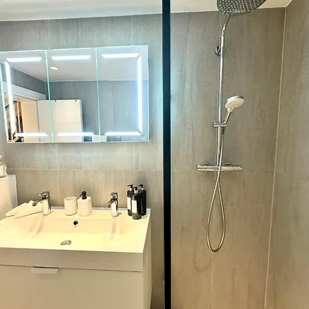 2 Bedroom Apartment in Central Londen Buitenkant foto