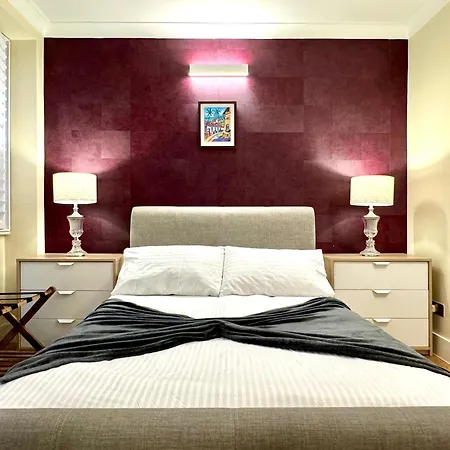 2 Bedroom Apartment in Central Londen Buitenkant foto