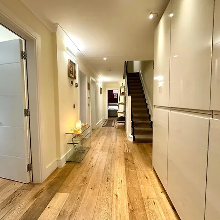 2 Bedroom Apartment in Central Londen Buitenkant foto