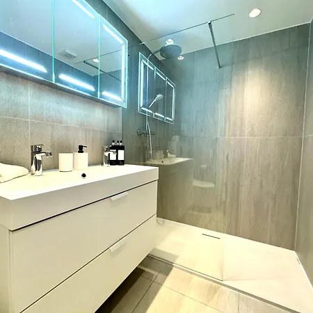 2 Bedroom Apartment in Central Londen Buitenkant foto