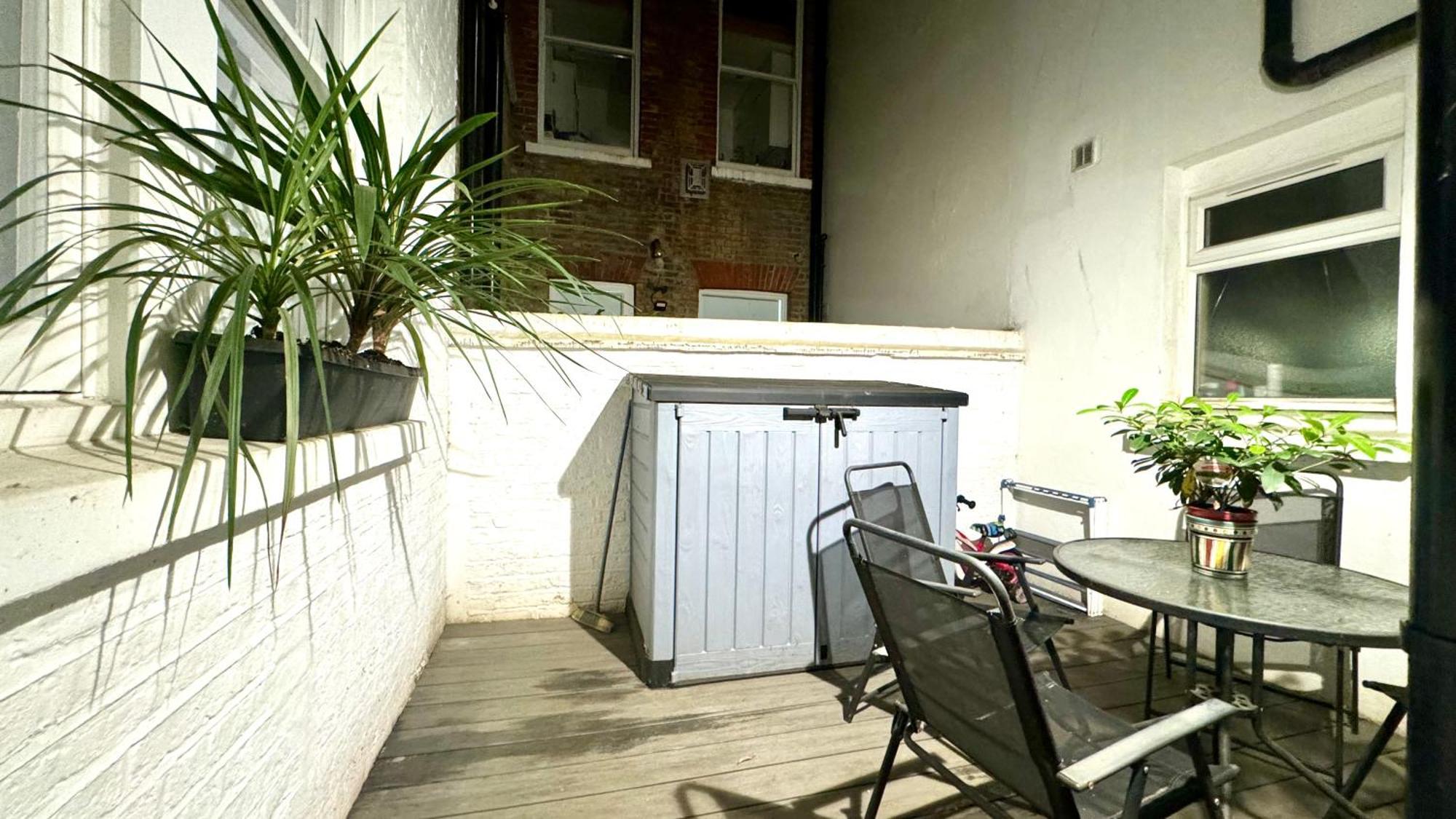 2 Bedroom In South Kensington By Wild * Лондон
